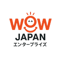 WOW JAPAN エンタープライズ